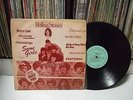 ROLLING STONES - Some Girls KOREA LP Edit Members,Diff Title, Brown CVR