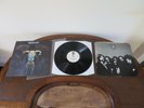 Eagles - One Of These Nights LP - Ex 1st GB Pressing Vinyl - Worldwide Shipping