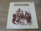 Steamhammer - Same 1970 UK LP REFLECTION 1st PROG/PSYCH HAROLD McNAIR