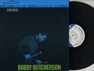LP Bobby Hutcherson - Dialogue BLUE NOTE BST 84198 VAN GELDER '67..NM