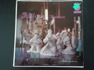 Vinyl LP Milstein Miniatures Nathan Milstein w/ Leon Pommers (piano) Capitol.