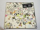 Led Zeppelin III-ORIGINAL 1970 US SD 7201 LP-SEALED w/Sticker