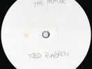 Todd Rundgren Rare OZ White Label Test Press LP Healing EX ’81 Bearsville Nazz