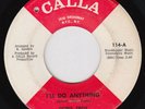DORIS TROY I'll Do Anything RARE orig US 45 northern soul girl group deep HEAR