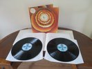 Stevie Wonder - Songs In The Key Of Life LP - Ex 1st UK Press Vinyl - World Ship