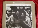RUFUS  Rufusized  QS Quad Vinyl LP Quadraphonic