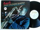JOHN COLTRANE * Crescent * JASMINE LP N.Mint Rec.1964