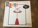 EARL KLUGH -Soda Fountain Shuffle  WARNER BROS 25262 {nm QUIEX II pressing} RARE