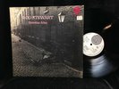 Rod Stewart-Gasoline Alley-Vertigo 6360 500-ENGLAND ORIG