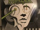 Winger 1988 Vintage Vinyl LP Record Album, 1 of the Classic 1980's Hair Bands.