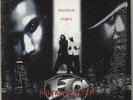 Heltah Skeltah Magnum Force 2-LP vinyl record (Double Album) UK PTYLP151