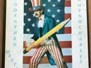 Frank Zappa - The Godfather Meets The Untouchables, 4-record (vinyl) box set