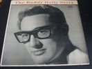 THE BUDDY HOLLY STORY ORIGINAL CORAL PRESSING LP