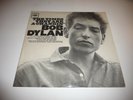 BOB DYLAN THE TIMES THEY ARE A CHANGIN LP UK MONO ORIGINAL 1964 BPG 62251