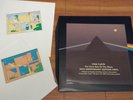 Pink Floyd The Dark Side Of The Moon 30th Anniversary Edition Vinyl Mint