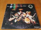FULL MOON LP Self Titled MONTAGNE Rec '80 Penn PRIVATE Hard Rock AOR Hair A-