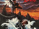 Dio ?- Holy Diver (LP) (VG-/G-VG)