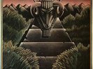 Ram Jam ?- Ram Jam (LP) (G-VG/G++)