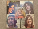 THE ORIGINAL FLEETWOOD MAC ENGLISH ROSE 2XLP CBS 22025 EXCELLENT CONDITION