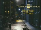 TOWER OF POWER - Soul Side Of Town: 50th Anniversary Edition - Vinyl (2xLP)