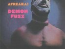 DEMON FUZZ - Afreaka  (reissue) - Vinyl (180 gram audiophile vinyl LP)