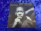 John Coltrane - Blue Train ? 1959 2nd PRESS MONO BLUE NOTE 1577 HARD BOP JAZZ