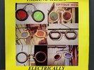Talking Heads – Electrically (1978) Live 2LP RARE