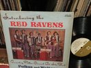 INTRODUCING THE RED RAVENS LP RARE TEXAS COUNTRY POLKA & WALTZES RECORD ALBUM