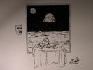 WAND - Golem - Vinyl (gatefold LP + MP3 download code)