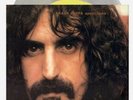 Frank Zappa Apostrophe Yellow Snow Inside Clear Vinyl Newbury New Sealed Limited