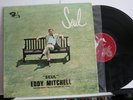 LP  EDDY MITCHELL CANADA