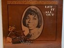 NINA SIMONE Let It All Out RARE '66 Philips MONO ORIGINAL SEALED