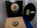 Queen A Day At The Races Vinyl Album
