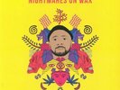 NIGHTMARES ON WAX/VARIOUS - Back To Mine - Vinyl (2xLP)