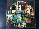 PROMO UK LP U2 PICTURE DISC  ACHTUNG BABY 12 inch Vinyl