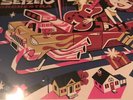 Limited Edition Brian Setzer Orchestra Christmas Album Vinyl Unopened