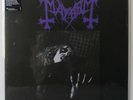 MAYHEM 'Live In Leipzig' 180g Vinyl LP NEW/SEALED