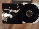 Danzig-S/T-EX/EX 1988 Original Inner sleeve punk hard core rock Misfits Def Jam
