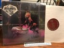 MANIA LP NO LULLABIES 1985 PRIVATE INDIE HAIR METAL NM/VG RARE