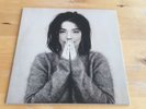 Björk: Debut Original LP Erstauflage 1993