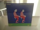 MIKE OSBORNE - STAN TRACEY - TANDEM - AT WILLISAU - OGUN - UK ORIGINAL - NM