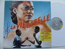 BO Film OST La Vie Est Belle EMI – 837096 1 pressage France PAPA WEMBA