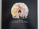 QUEEN - A DAY AT THE RACES - 12” VINYL LP - GATEFOLD COVER
