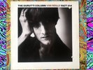 THE DURUTTI COLUMN - VINI REILLY - FACT 244 - 1989 UK First Press Factory V Rare