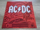 AC/DC Train Kept A-Rollin
