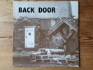 Back Door LP Blakey Records BLP. 5989