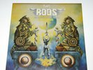 The Rods - Heavier than Thou- EU 1987 -  Zebra Vinyl 12