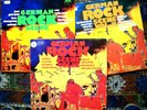 3 x LP Krautrock, German Rock Scene -Vol. I+II+III Cluster,Message,NEU;JANE.Lava