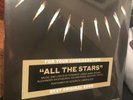 Soundtrack: Black Panther: The Album (Music From And Inspired By) (2LPs) SEALED