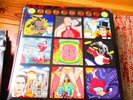 PEARL JAM   BACK SPACER